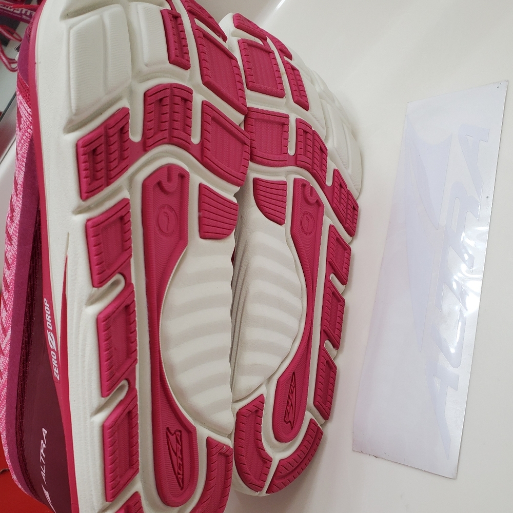 ALTRA Torin Knit 3.5 Road Running - Picture 7 of 10